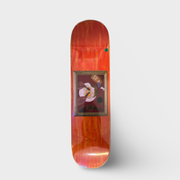 Stodie 8.25" or 8.125” Cowboy Breakfast Deck assorted colors - Krudco. Skateshop