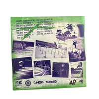 Gareth Stehrs Go Go Toe Jam