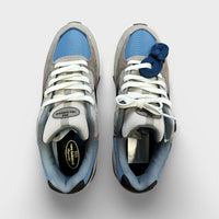 New Balance Numeric 933 Reynolds Brown/Blue Wide