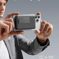 Anker 633 Magnetic Battery - Krudco. Skateshop