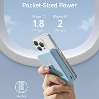 Anker 633 Magnetic Battery - Krudco. Skateshop