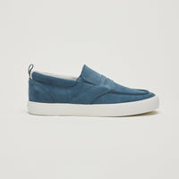 COHIBA SL30 LOAFER MODERN BLUE final inventory sale
