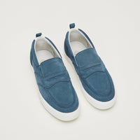 COHIBA SL30 LOAFER MODERN BLUE final inventory sale