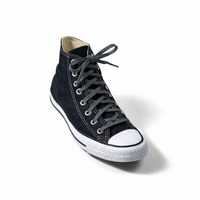 Charcoal Grey Laces - Krudco. Skateshop