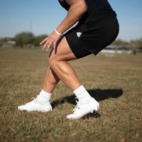 Cloud White Laces - Krudco. Skateshop