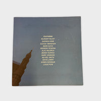 Adidas Skateboarding DVD's