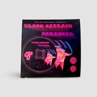 56mm OJ Black Sabbath Paranoid Chubbies 99a wheels