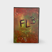 Fancy Lad FL3 Skateboarding Video DVD