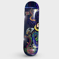 8.25 Maurio McCoy VX Santa Cruz Deck