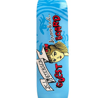 Alan Peterson Krooked Guest board - Krudco. Skateshop