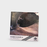 Adidas Skateboarding DVD's