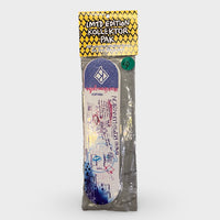 Krooked Vintage 10 Deck Sticker Pack From The First Fives Years