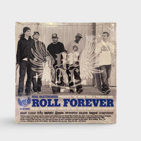 Real Roll Forever Video DVD