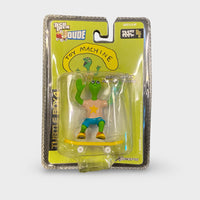 Toy Machine 2002 Tech Deck Turtle Boy 4