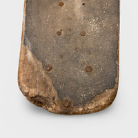 Alva 1977/78 Vintage Complete Skateboard Tracker Trucks