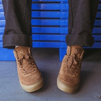 NORTH Desert Tan Gum - Krudco. Skateshop