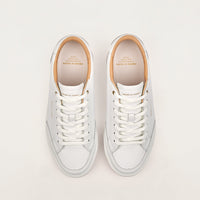 DMC-1 Pure White - Krudco. Skateshop