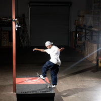 éS Shoe Box – Skate Ledge