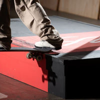 éS Shoe Box – Skate Ledge
