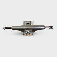 Independent Mid Trucks (set of 2) - Krudco. Skateshop