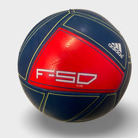 Adidas Signed By Dennis Busenitz F50 Xite Soccer Ball Limited Edition 2012