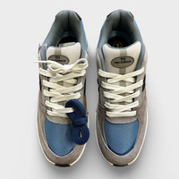 New Balance Numeric 933 Reynolds Brown/Blue Wide