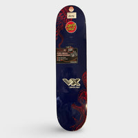 8.25 Maurio McCoy VX Santa Cruz Deck
