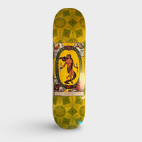 The Killing Floor Tarot Skateboard Decks Rare - Krudco. Skateshop