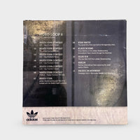 Adidas Skateboarding DVD's