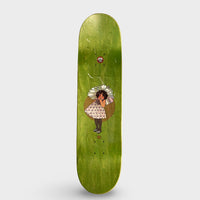 The Killing Floor Tarot Skateboard Decks Rare - Krudco. Skateshop