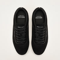 Bryan Herman CODE V2 Black off-white - Krudco. Skateshop