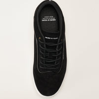 Bryan Herman CODE V2 Black off-white - Krudco. Skateshop