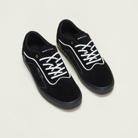 Bryan Herman CODE V2 black pinstripe