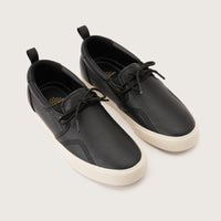 Callio S77 Black Leather - Krudco. Skateshop