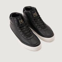 NORTH LX Black Leather - Krudco. Skateshop