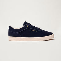 CODE V2 Navy Blue - Krudco. Skateshop