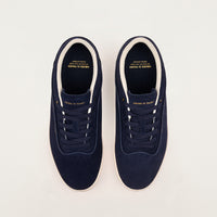 CODE V2 Navy Blue - Krudco. Skateshop