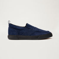 Cohiba SL30 Dark Navy Skate Loafer - Krudco. Skateshop