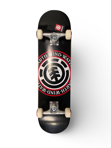 Element Seal Complete Skateboard Size 7.75"