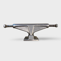 Venture Hi Trucks All Polished 5.6 - Krudco. Skateshop