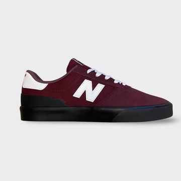 NB Numeric 272 Red White