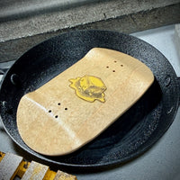 The Flapjack - 50mm - Krudco. Skateshop