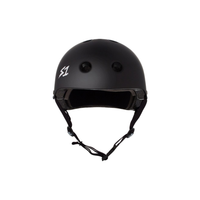 S1 Lifer Helmet Black Matte