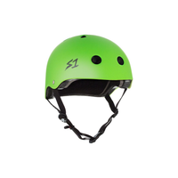 S1 Lifer Helmet Matte