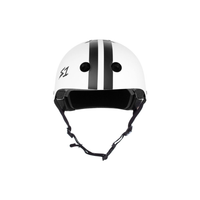 S1 Lifer Helmet Checkers and Stripes