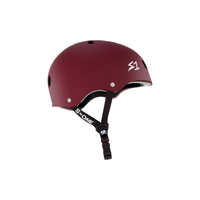 S1 Lifer Helmet Matte