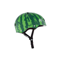 S1 Lifer Helmet Graphics