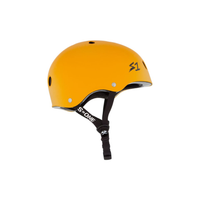 S1 Lifer Helmet Matte