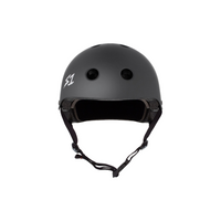 S1 Lifer Helmet Grey Matte