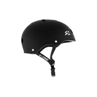 S1 Mega Lifer Helmet Matte